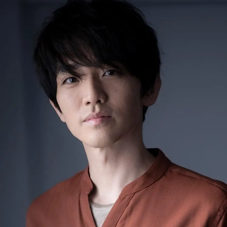 森大輔 (Daisuke Mori)