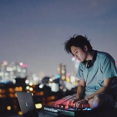 中村泰輔 (Daisuke Nakamura)