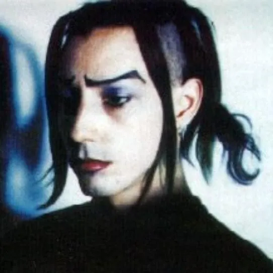 Daisy  Berkowitz