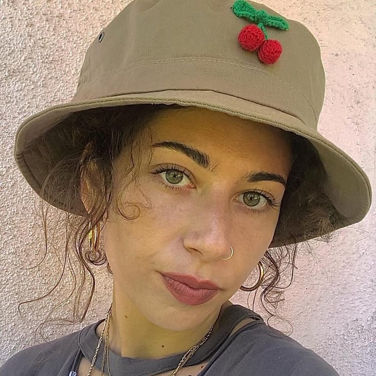 Daisy Hamel-Buffa