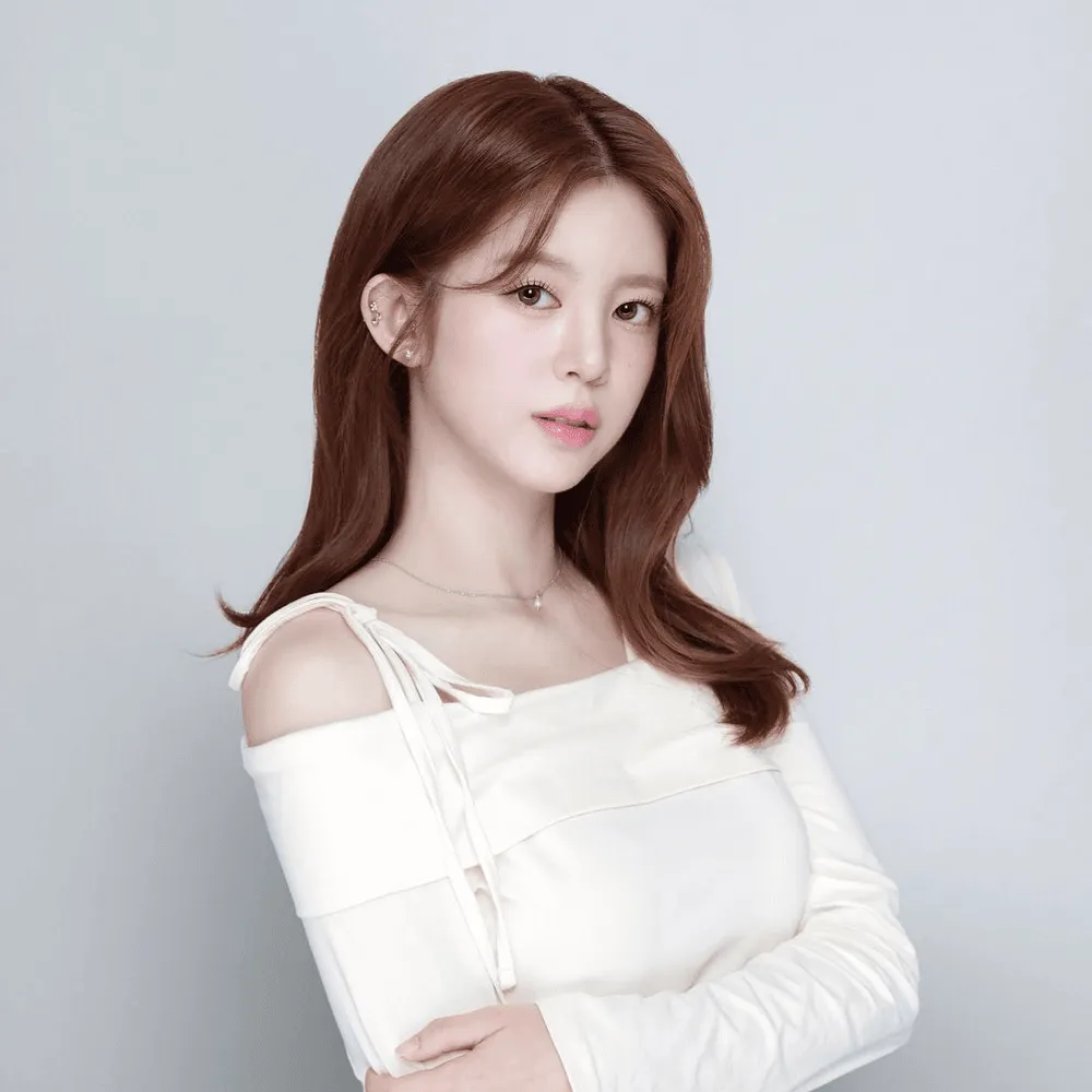 Daisy (MOMOLAND)