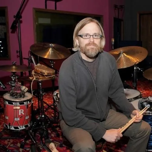 Dale Baker