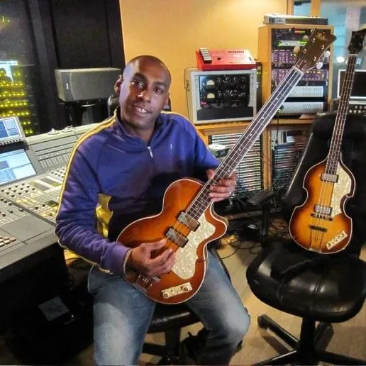 Dale Davis