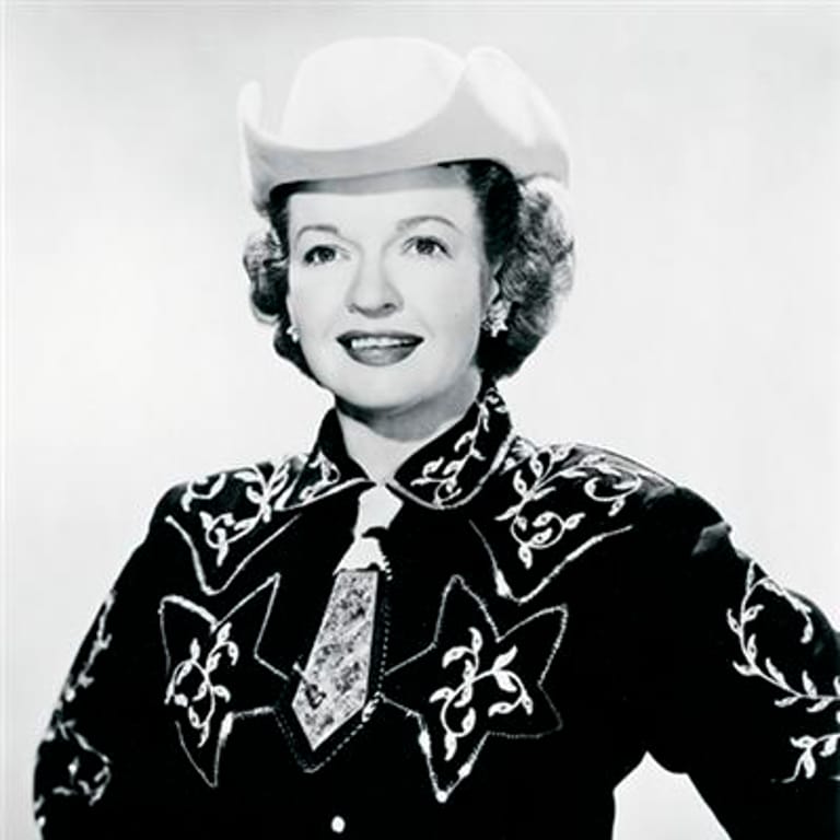 Dale Evans