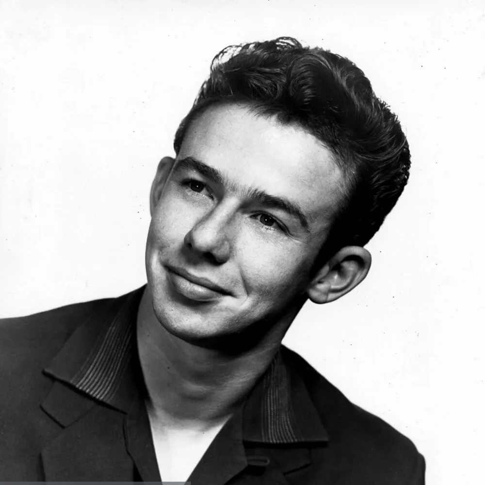 Dale Hawkins