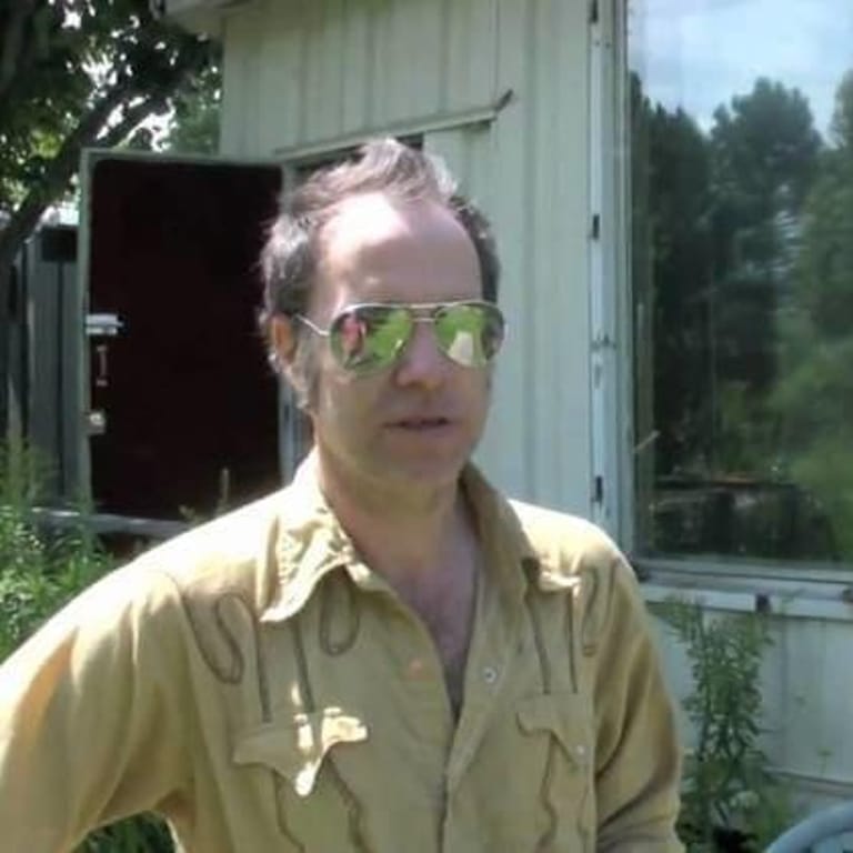Dale Morningstar
