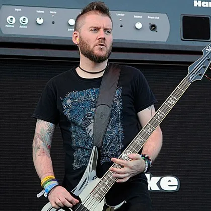 Dale Stewart