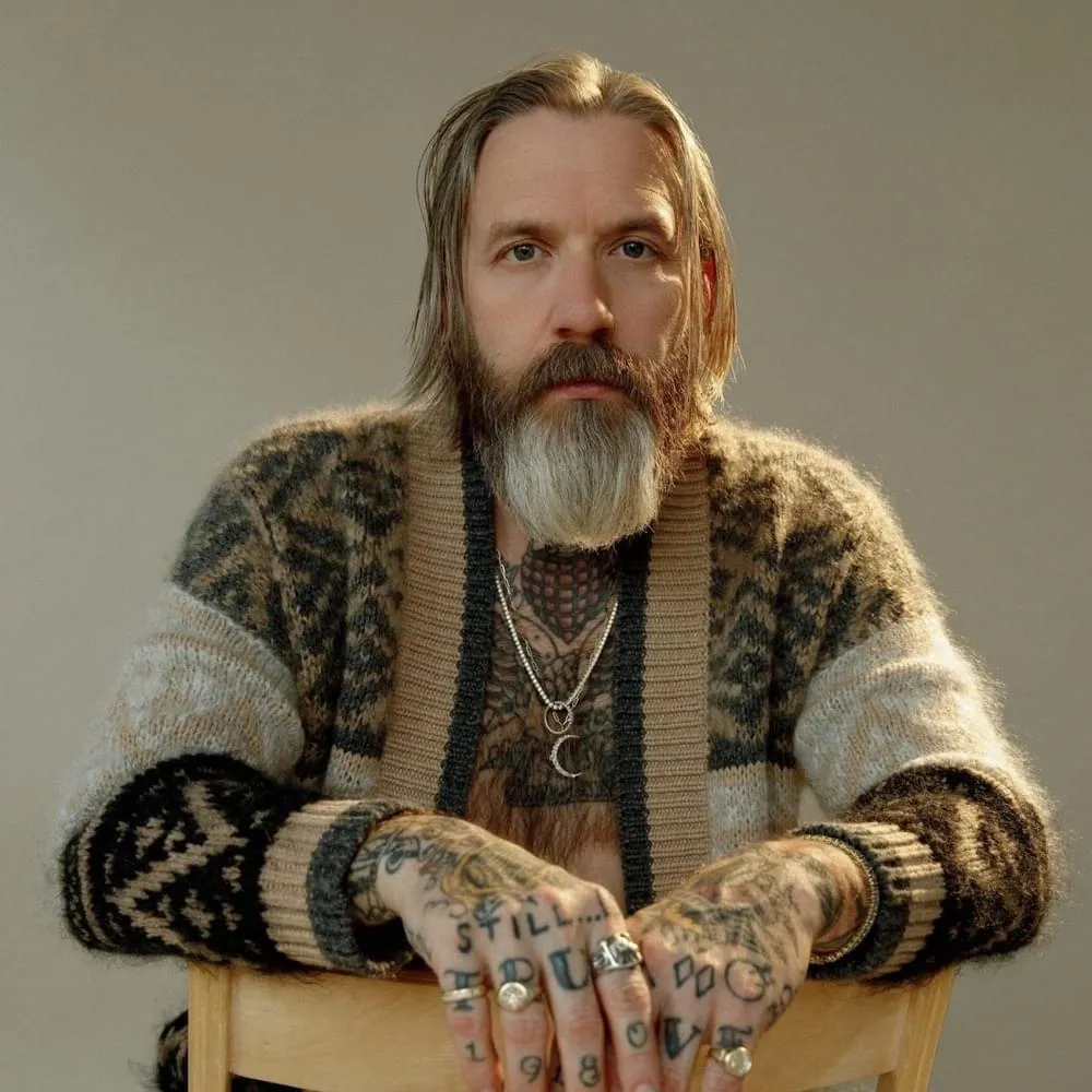 Dallas Green
