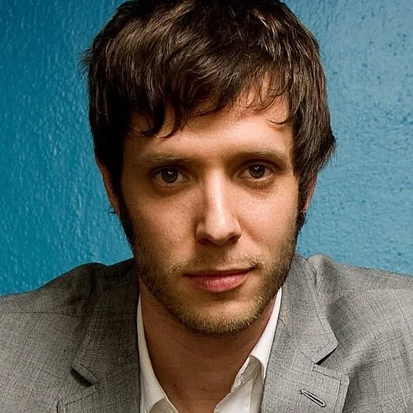 Damian Kulash