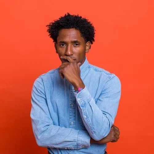 Damian Lemar Hudson