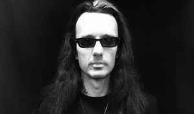 Damien Echols