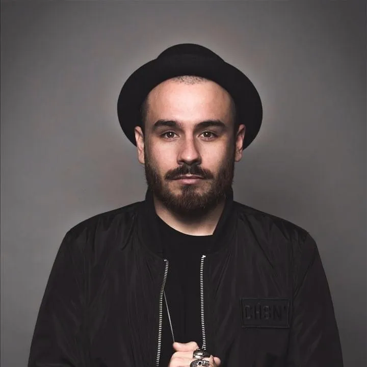 Damien N-Drix