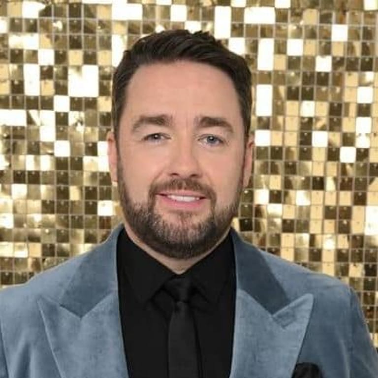 Damien O’Kane