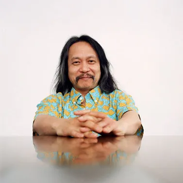 Damo Suzuki