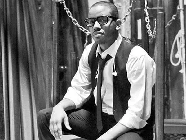 Damon Bryson