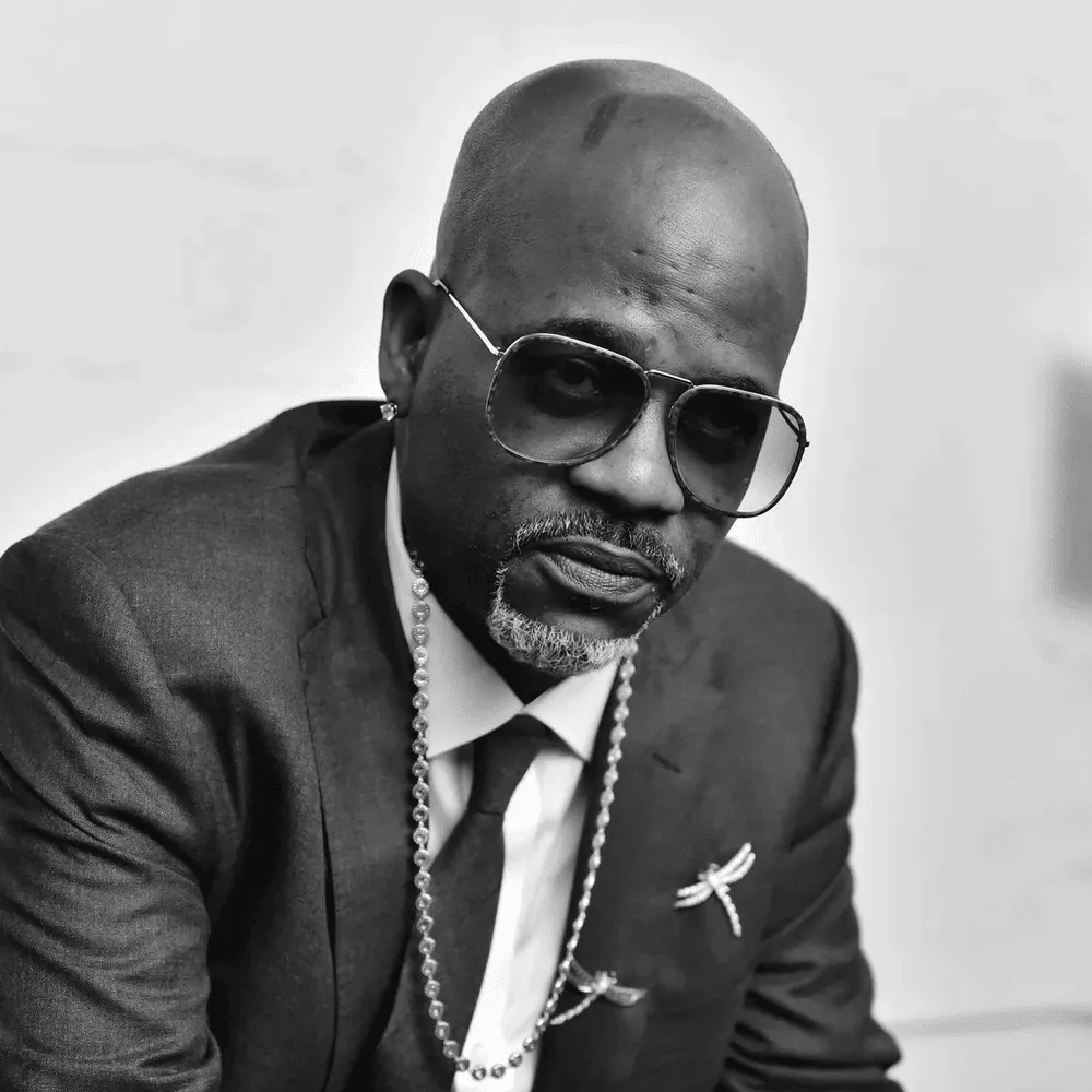 Damon Dash