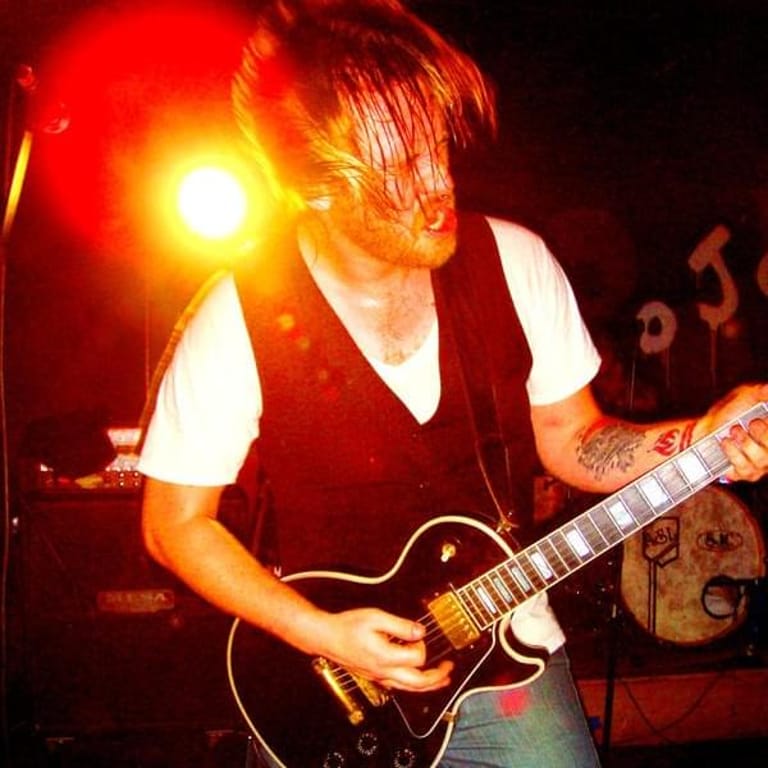 Dan Arnold (ASL)