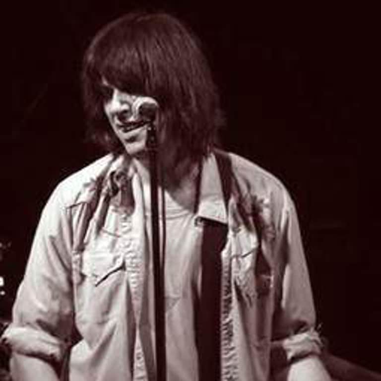 Dan Baird