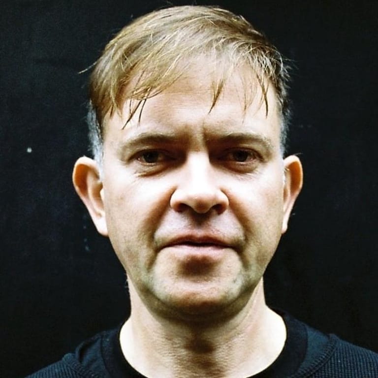 Dan Carey
