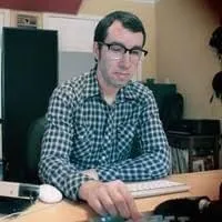 Dan Coutant