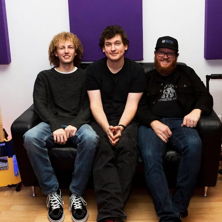 Dan Cribb & The Isolated