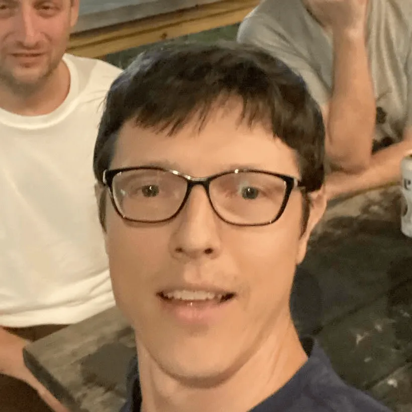 Dan Duszynski