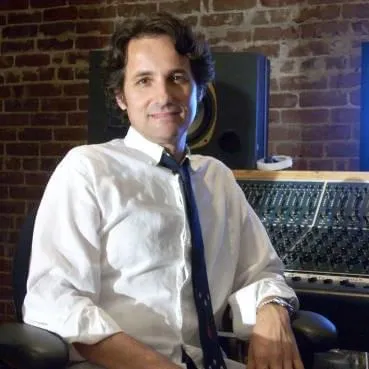 Dan Garcia [Engineer]