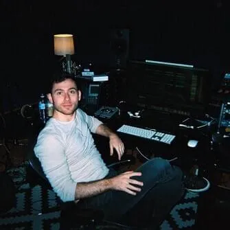 Dan Gleyzer