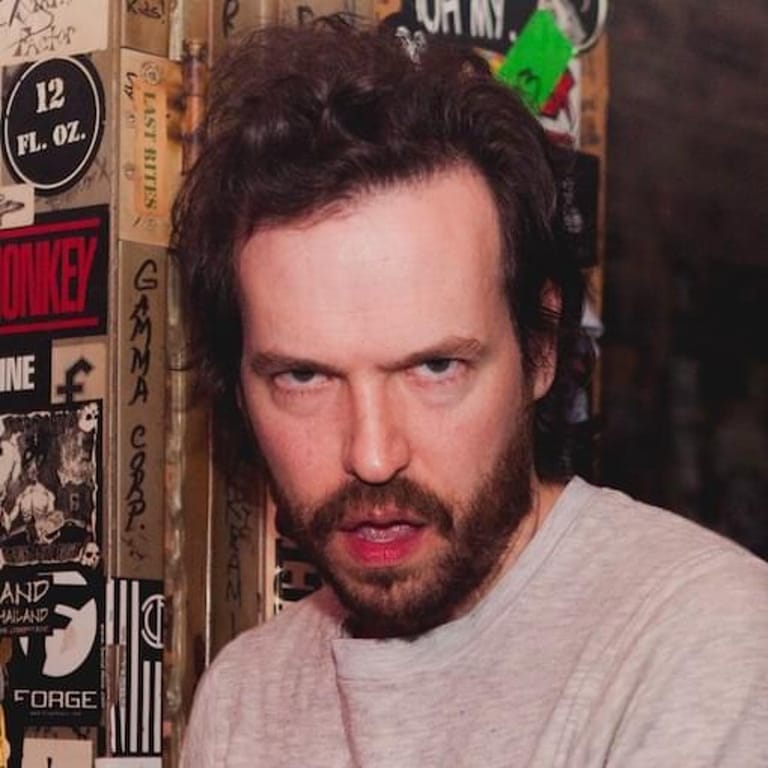 Dan Greene