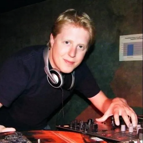 Dan Havers