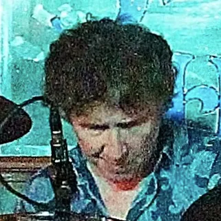 Dan Hickey