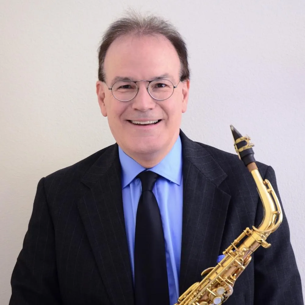 Dan Higgins