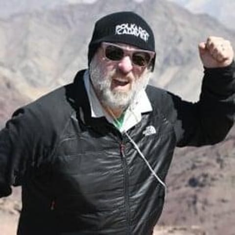 Dan Johnson (producer)