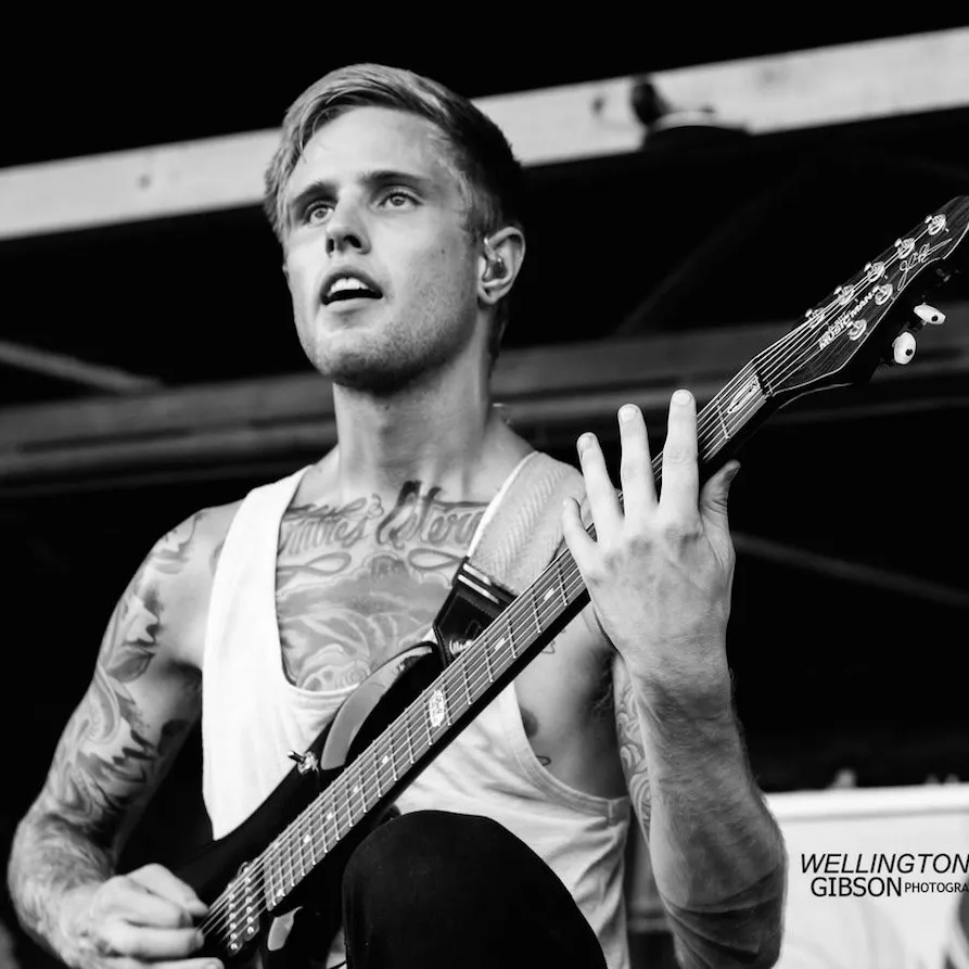 Dan Jones