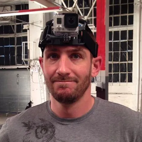 Dan Konopka