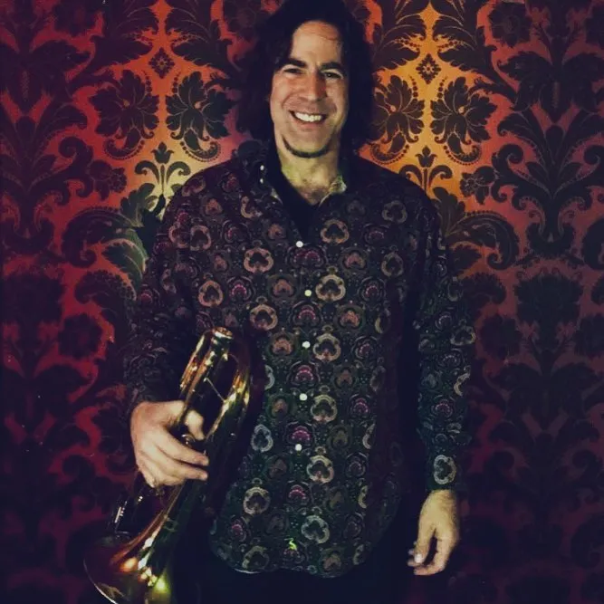 Dan Levine