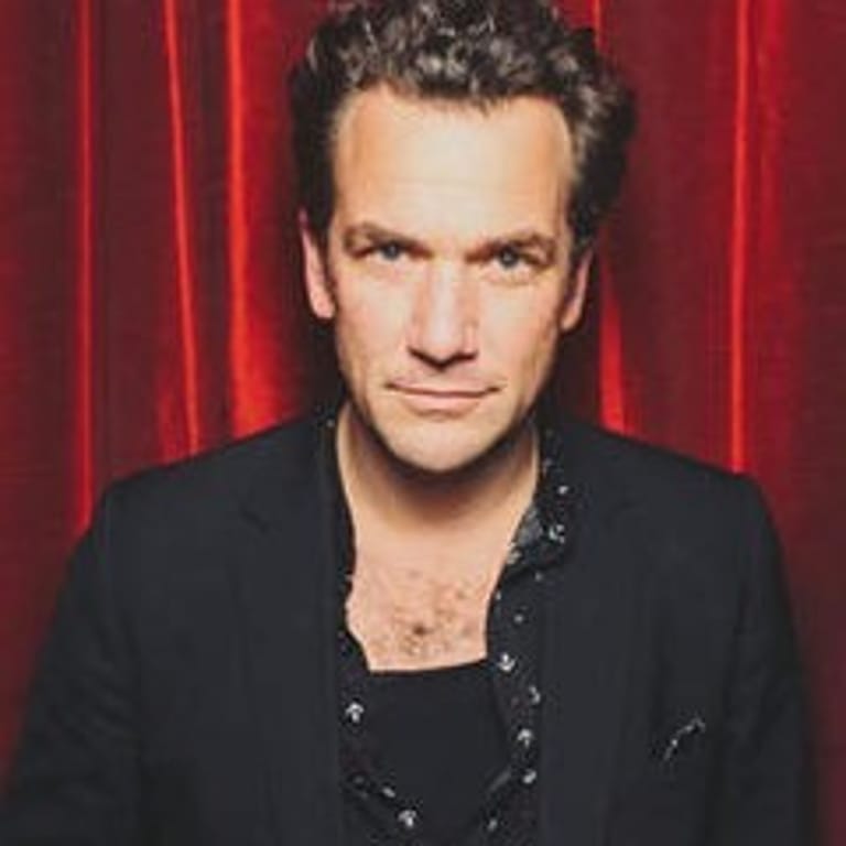 Dan Luscombe