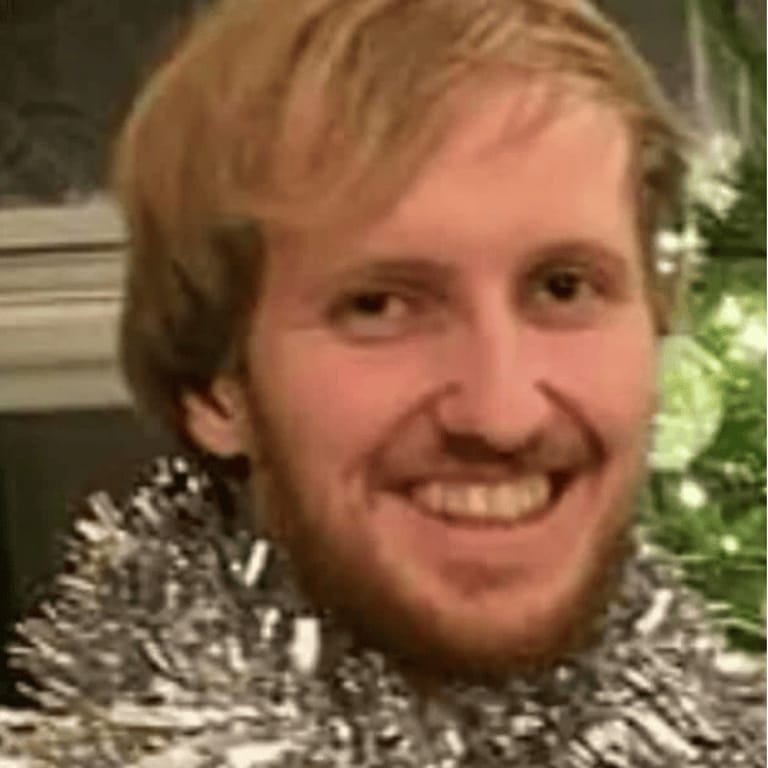 Dan Matthew