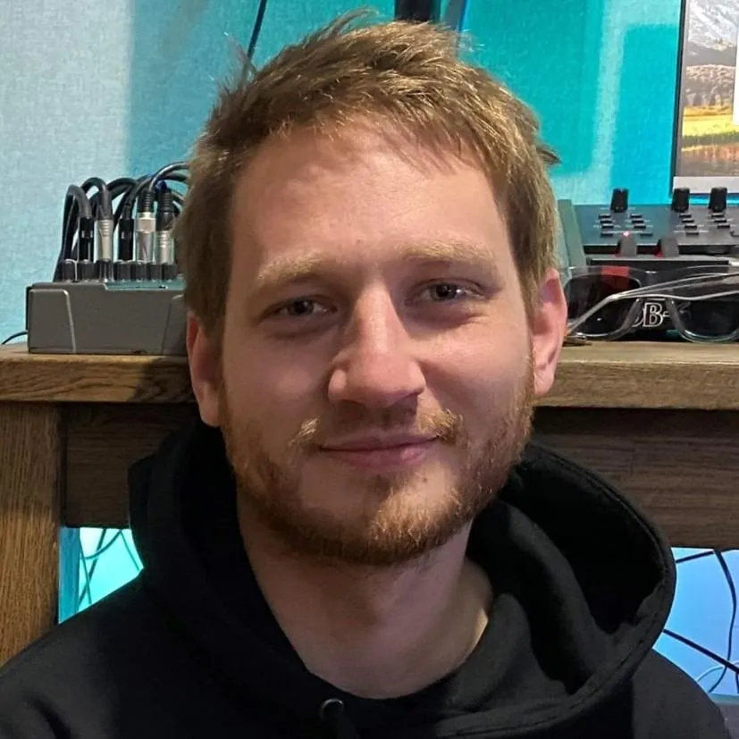Dan McDougall