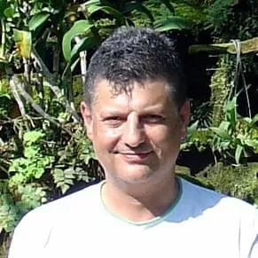 Dan Nebenzal