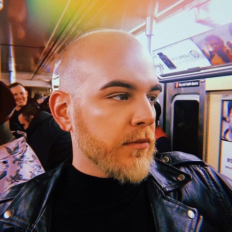 Dan Polyak