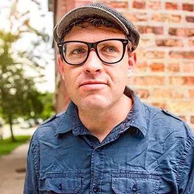 Dan Potthast