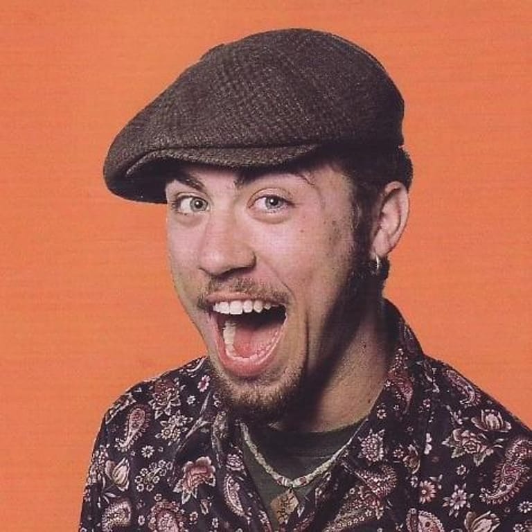 Dan Regan