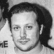 Dan Rincon