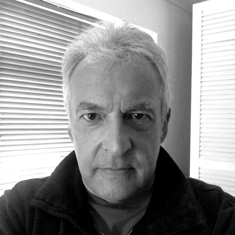 Dan Russell