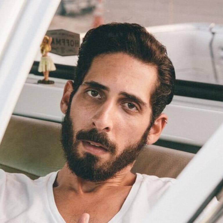 Dan Sadin