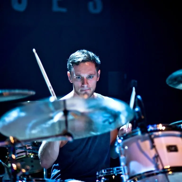 Dan Searle