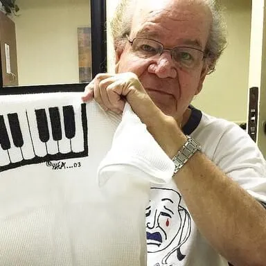 Dan Shea