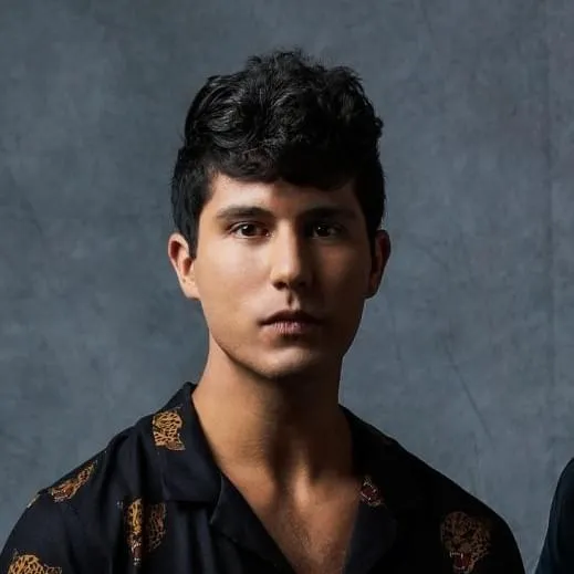 Dan Smyers