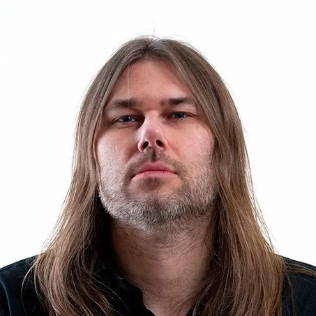 Dan Swanö